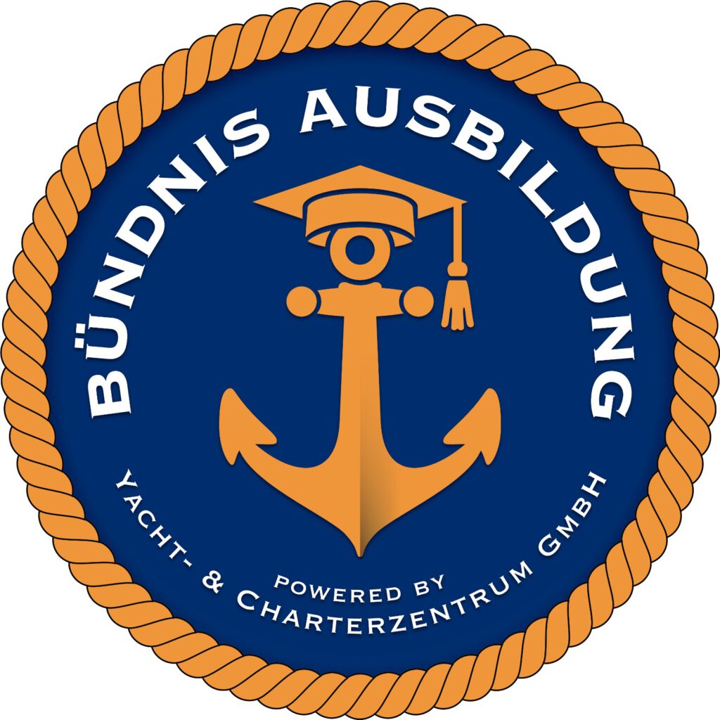 Bündnis Ausbildung by Charterzentrum GmbH